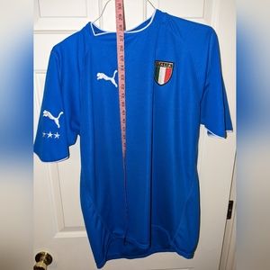 ⭐️Italia 2003/2004 Home Jersey ⭐️